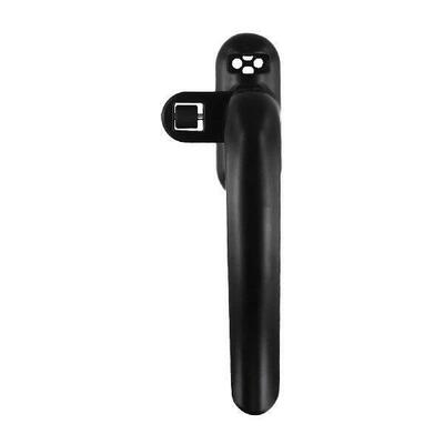 Window Handles Un Handle Aluminum Alloy Anti-Theft