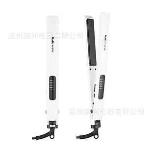 直发夹负离子陶瓷家用显屏直板夹直卷两用夹板直发器批发 新款
