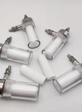 电厂取样低压过滤器LP1.0HP/81609-M80 有机玻璃取样器GN03D
