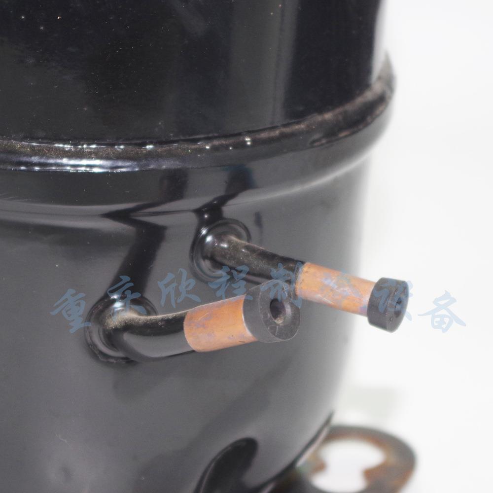 东贝压缩机NE6213CE 1/2P 375W厂家原装设备配件重庆总