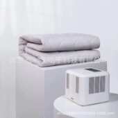 泰和美恒温凉垫两季 水暖水冷床垫制冷凉席水冷凉垫