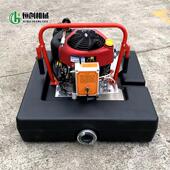 万亿国债消浮艇泵启救援浮灭火抽水遥控EAB电动挺防泵便携水上机