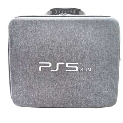 Ps5 slim 收纳包 主机配件便携收纳包 EVA抗震防摔收纳盒