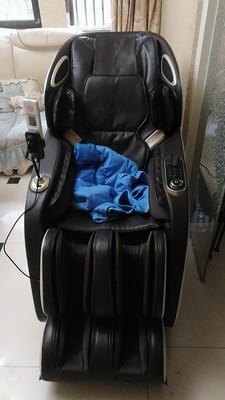 荣泰RT6810S按摩椅真实使用感受揭秘,真的好的得不了?