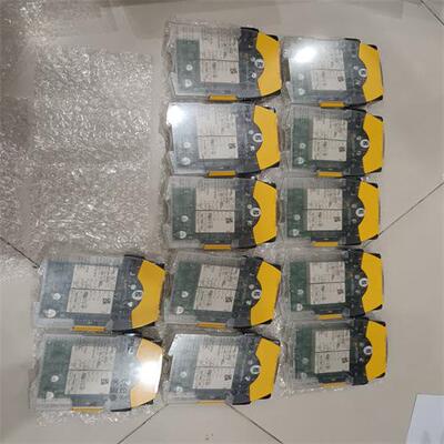 原装PILZ皮尔兹继电器777301工作性能