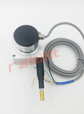 全新托菲LTF80EB3000-0.04F9-26R3/SA11增量式拉绳编码器