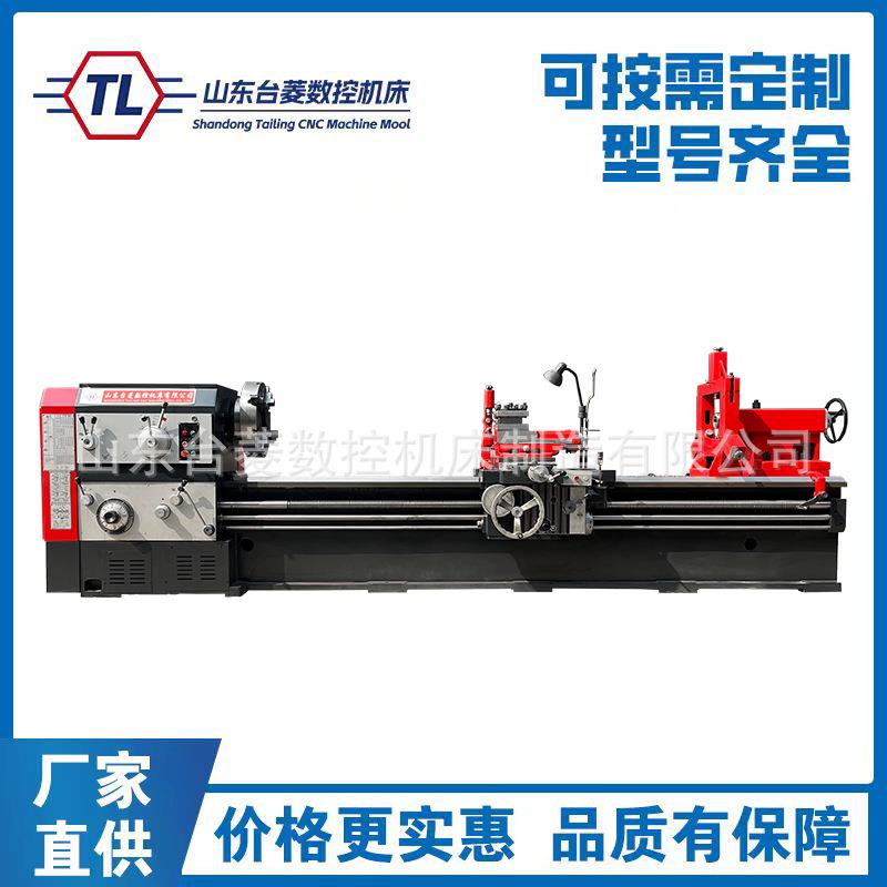 小型车床CW6180重型车床整体床身6180车削普通车床