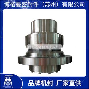 SHPVI1 E1机械密封 210 217