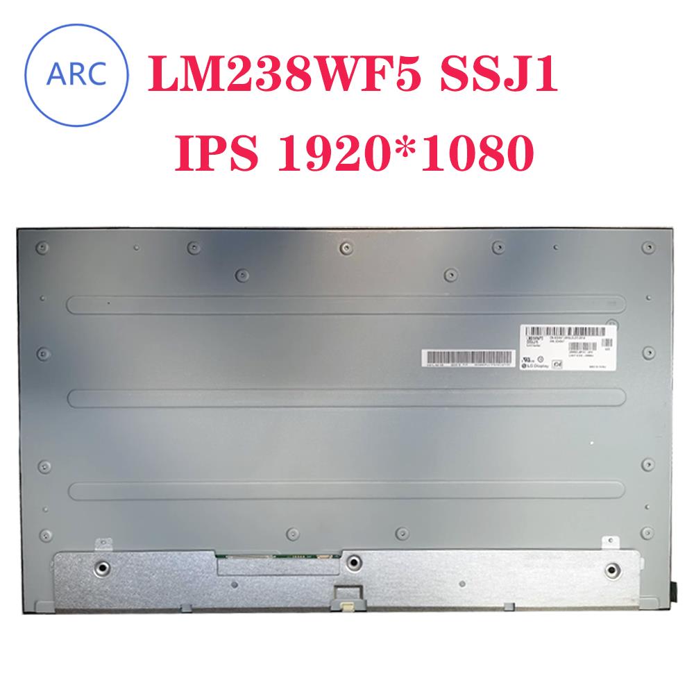 戴尔P2418HT P2424HT显示器触摸屏幕LM238WF5 SSA1 SSG2 SSJ1