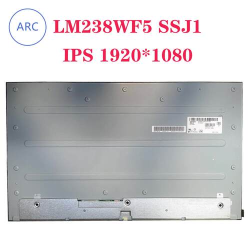 戴尔P2418HT P2424HT显示器触摸屏幕LM238WF5 SSA1 SSG2 SSJ1