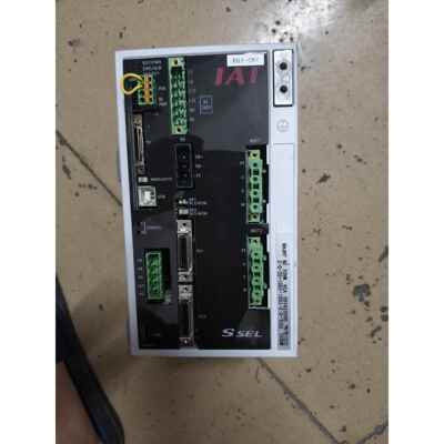 IAI驱动器SSEl-C2-100i