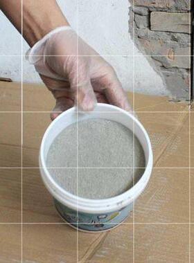Quick drying speed dry cement mortar cement building bulk