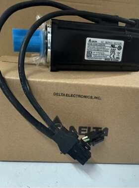 台达/rs1100wecm-/-/cy0807ss1马达a3l/200wcy0604ss1a3/伺服电机