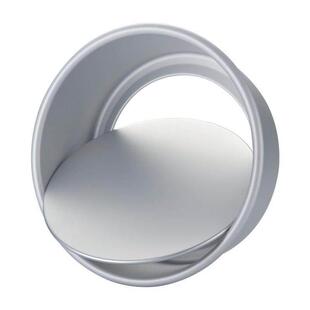 inch cake oven baking round pan mould Non tool stick