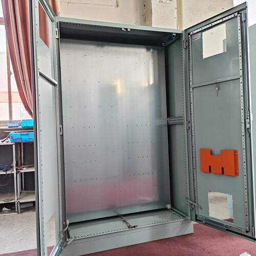 家销售仿威图柜800*120厂0*500五1折L型材`ES柜PC控制柜配电柜
