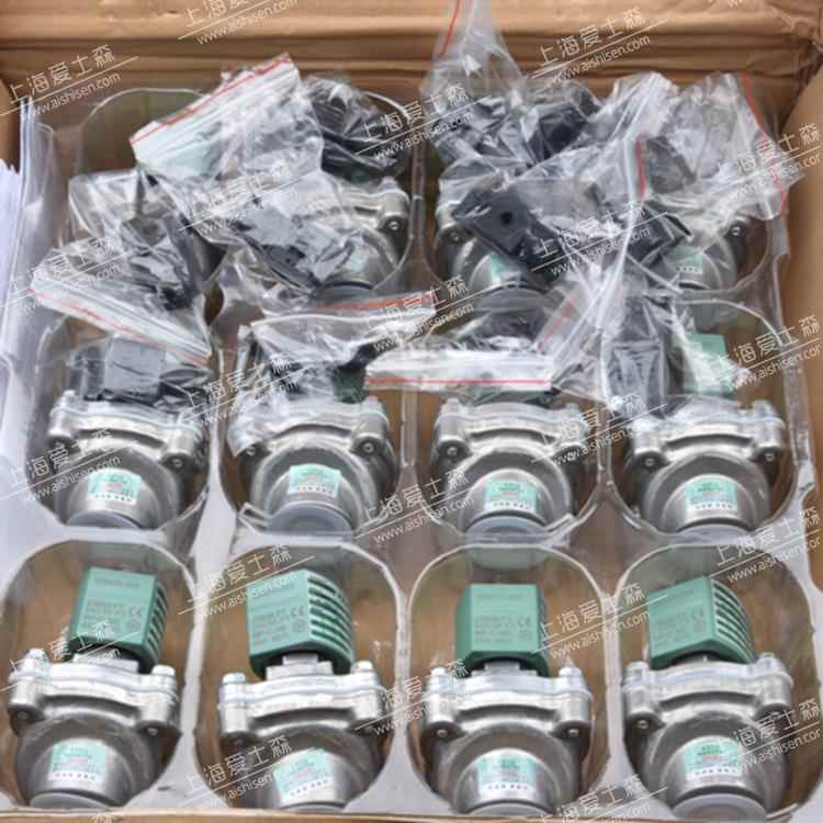 原装SCG353G043 G044 G047 G051 G060电磁阀脉冲阀电磁式