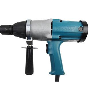 牧田6906电动扳手冲击扳手套筒扳手 620W M16 M22 588NM