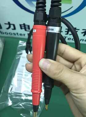 HIOKI日置测试线97719770L2102L2103适用于BT3562BT3563A