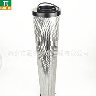 压缩机配件 10精密过滤器75KW不锈钢网精密滤芯 厂家销售