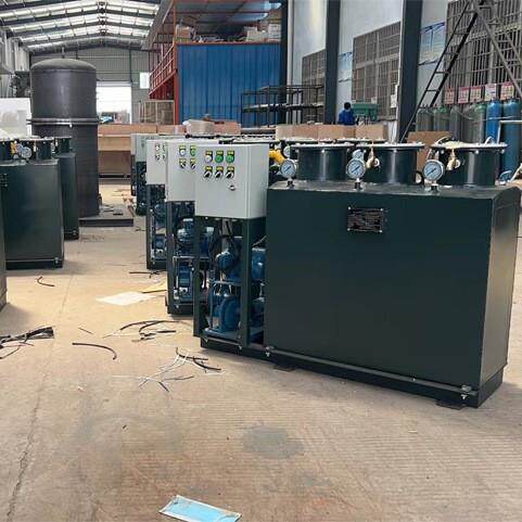 CYF-0.25船用油水分离器 CYF-0.5船舶油污水处理装置 出口款