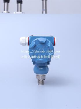 YSK-1117 /YSK-1118/YSK-1119 智能数显防爆压力变送器