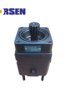 无轴承矿山凿岩机液压马达OMS-245马达2Y2SMS液压油马达