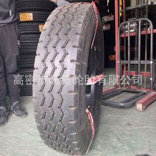 双钱650 825R16 LT全钢货车轮胎16层级 750R16R20 载重轻卡车轮胎