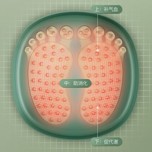 可折叠脚A0117010泡桶用泡脚盆按摩桶蒸养生足浴盆过小腿熏脚盆家