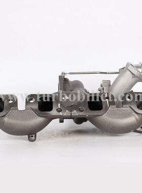 GT2256MS 增压器 704136-5003S 704136-0003 704136-3 8972083520