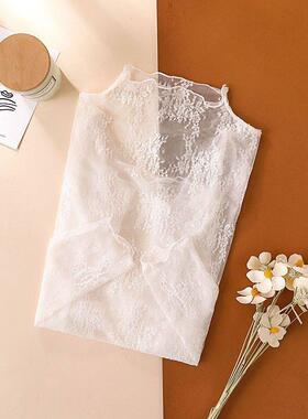 5PCS Black + white + coffee + Caramel + Apricot Lace Lingeri