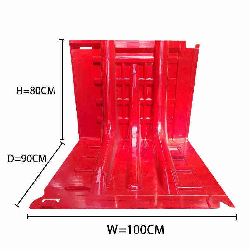 大号防汛挡水板防汛抗洪L型ABS塑料应急家用地下车库可移动挡水板,五金/工具,防洪防汛挡水板,淘宝优惠券,粉丝福利购,淘宝优惠卷