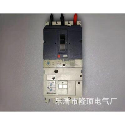 隆顶电气 智能电机保护器480v三相不平行过载保护断相触电保护器