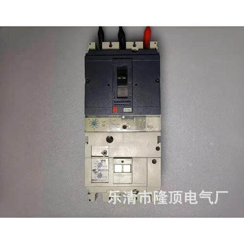 隆顶电气智能电机保护器480v三相不平行过载保护断相触电保护器