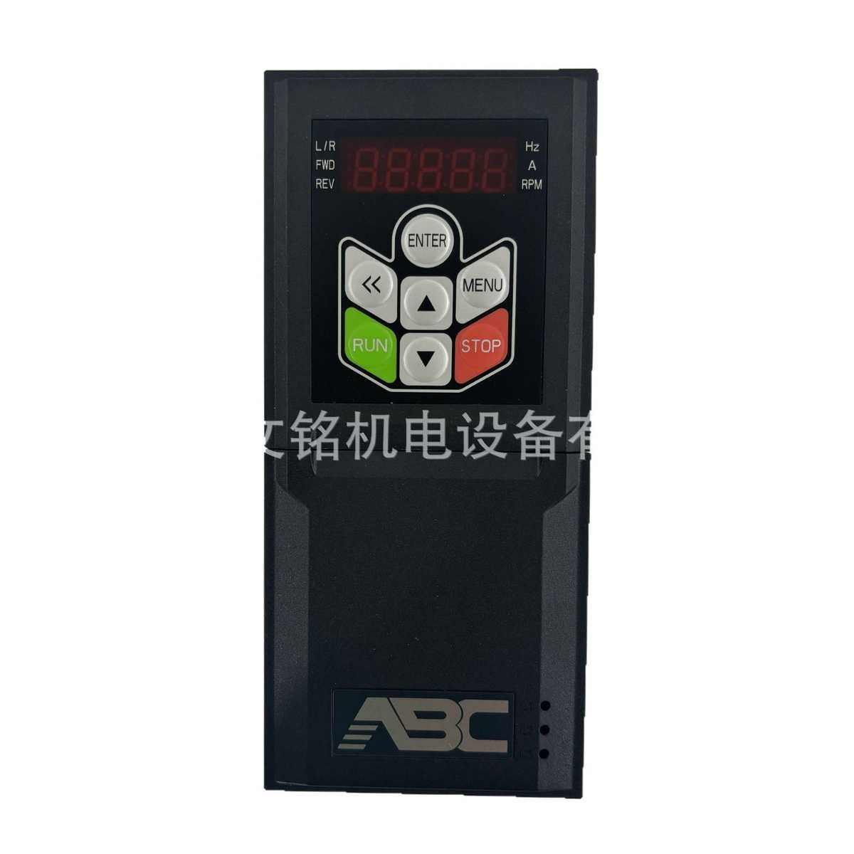 维修abc变频器电机 水泵系列变频器ad800百川 风机 通用安变频器