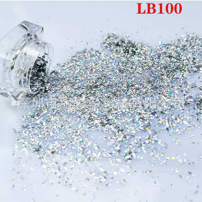 丽彩多美甲幻彩亮片不规则镭射闪粉网红指甲饰品甲油胶日式材料,工业油品/胶粘/化学/实验室用品,金葱粉,淘宝优惠券,粉丝福利购,淘宝优惠卷