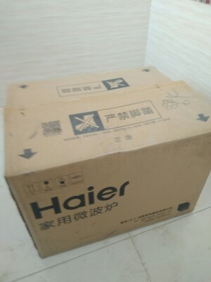 大神揭秘质量海尔MZ-2011微波炉怎么样，好不好用，用了就后悔是真假？