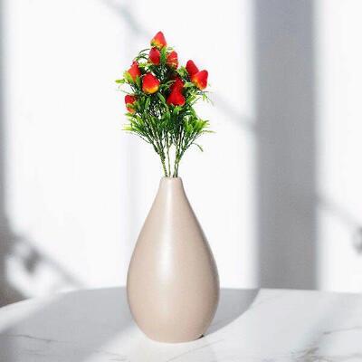 Simulation Strawberry Bouquet Decorative Fruits for Table