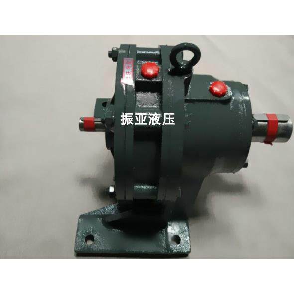 摆线针轮减速机BW0/XW1/2/3/4/5/6/7/8-11/17/23/35/59双轴减速器