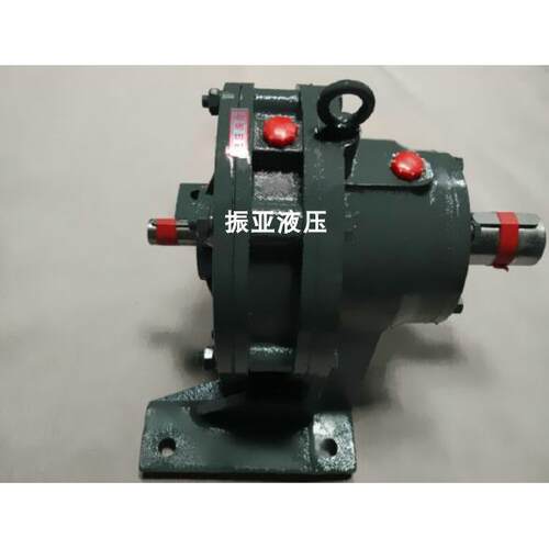 摆线针轮减速机BW0/XW1/2/3/4/5/6/7/8-11/17/23/35/59双轴减速器