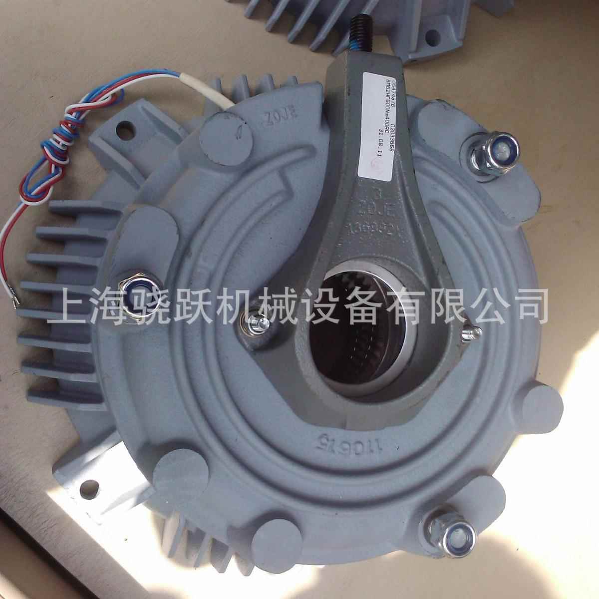 s-e-w抱闸总成 电机抱闸总称耐磨工业