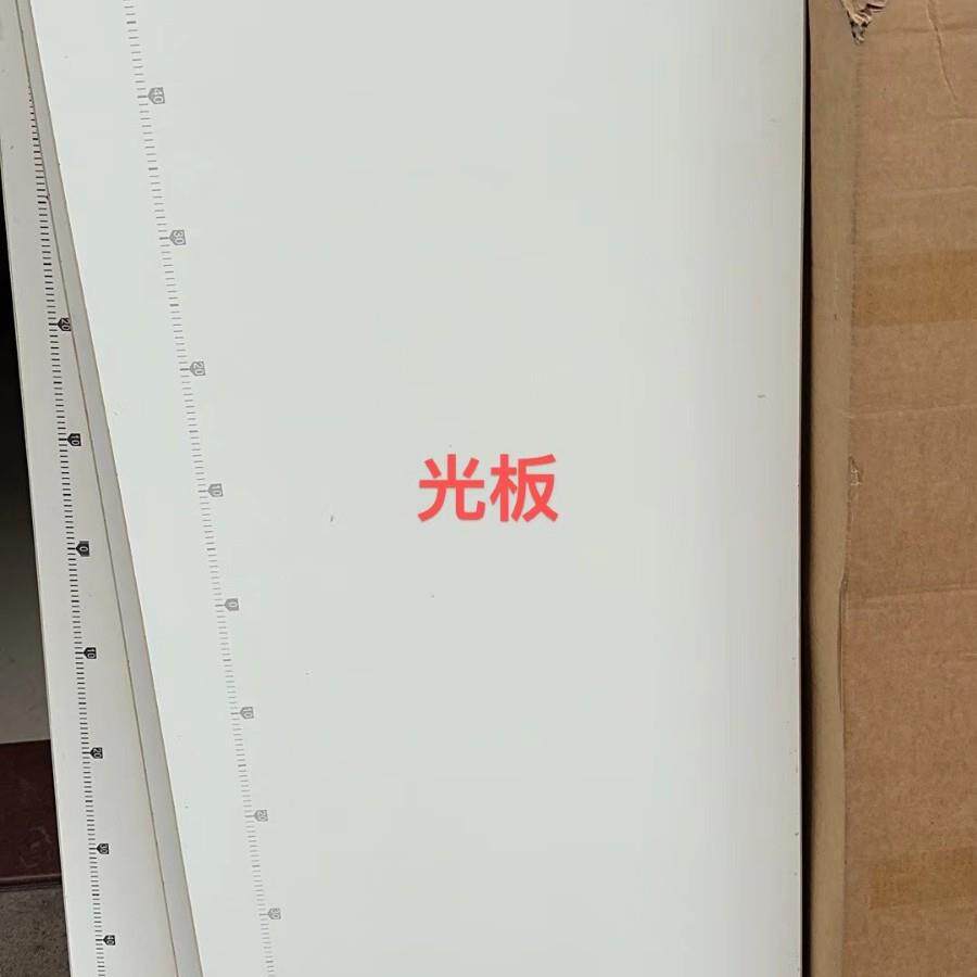 工厂直销光板无孔缝纫机台板木质桌子铁质站立脚提供个性化服务