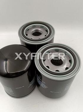 螺杆式空压机保养配件W1374/2机油滤芯器WD1374/4油滤油格油过滤