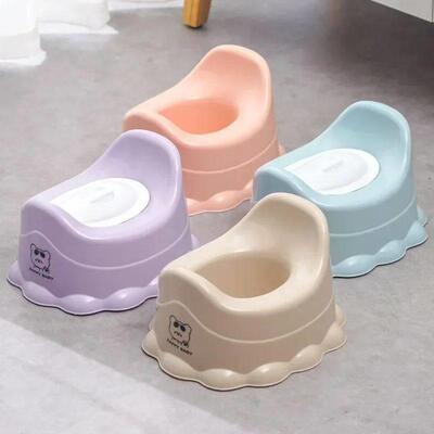 Baby Potties & Seats Kids Toilet Training ThickenedBoys Girl