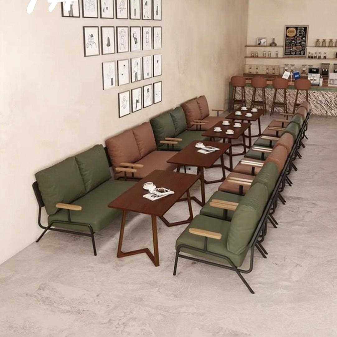 实木桌椅组合咖啡店椅餐厅奶茶店酒店大堂接待布艺沙发餐厅商用,标准件/零部件/工业耗材,其他五金件,淘宝优惠券,粉丝福利购,淘宝优惠卷