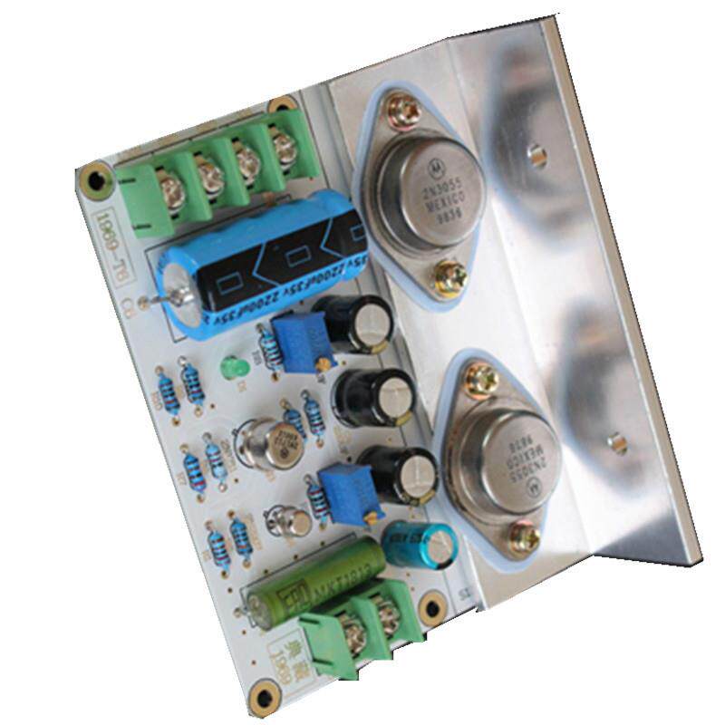 1969功放板 1969功放机 甲类功放板 发烧功放板