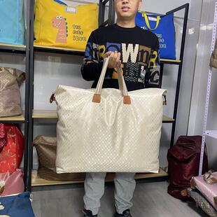 蚕丝被羽绒被包装袋高档装被子的袋子幼儿园被子收纳袋家纺整理袋