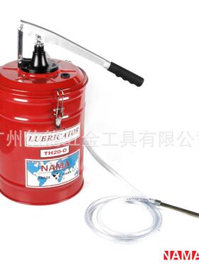 手摇齿轮油齿轮油加注器 汽车齿轮油加油机 手动加注泵TH20-O