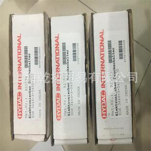 250 EDS 346 HYDAC压力变送器 000原装