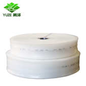 白农用塑料复合型批发软管给水管龙水家用耐压pe水带小白浇地