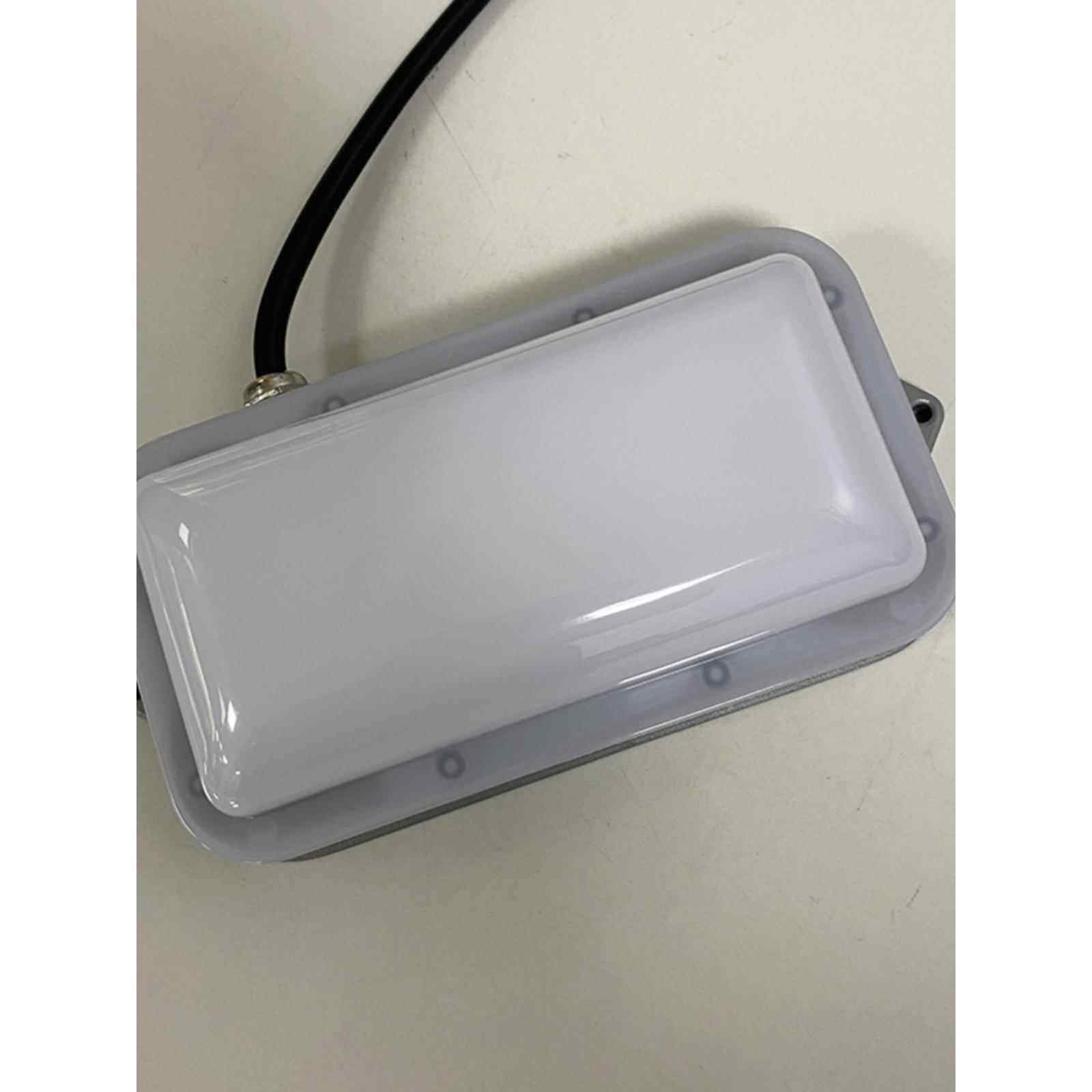 LED三防灯商厨房不锈钢排烟集烟机防爆防油烟照明光源防水烟罩灯